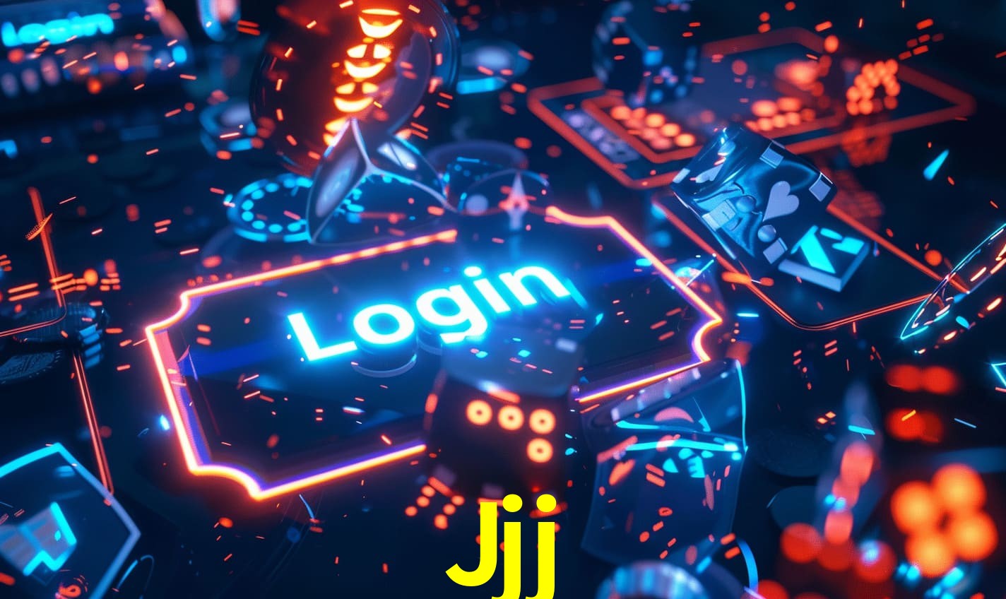 Bônus de Cadastro Cassino Jjj